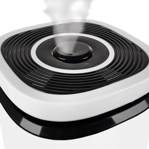 Air humidifier with aromatherapy Ruhhy 22739