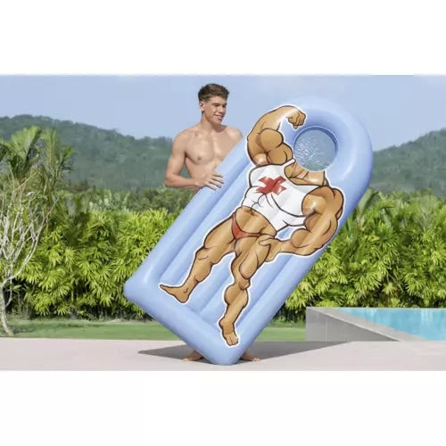 Air mattress - BESTWAY 43421