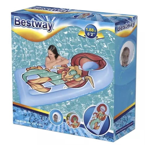 Air mattress - BESTWAY 43421
