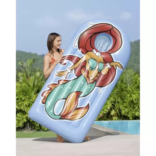 Air mattress - BESTWAY 43421