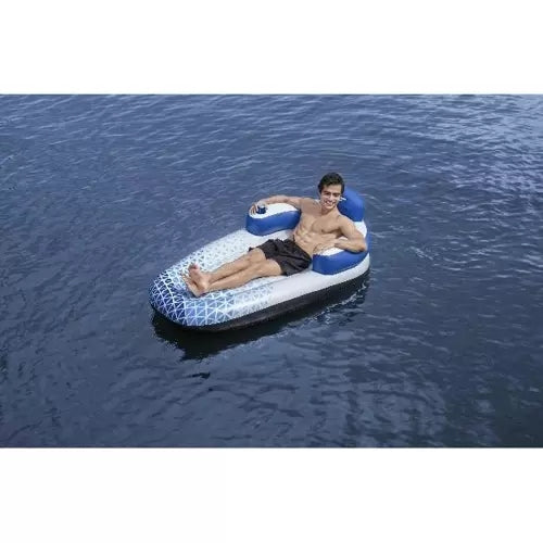 Air mattress - BESTWAY 43533