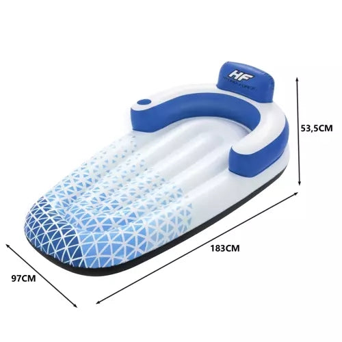 Air mattress - BESTWAY 43533