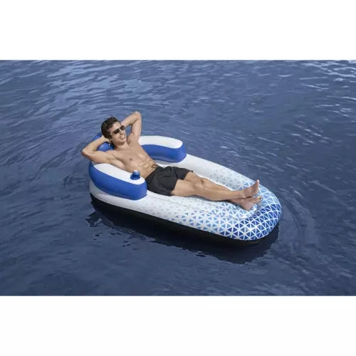 Air mattress - BESTWAY 43533