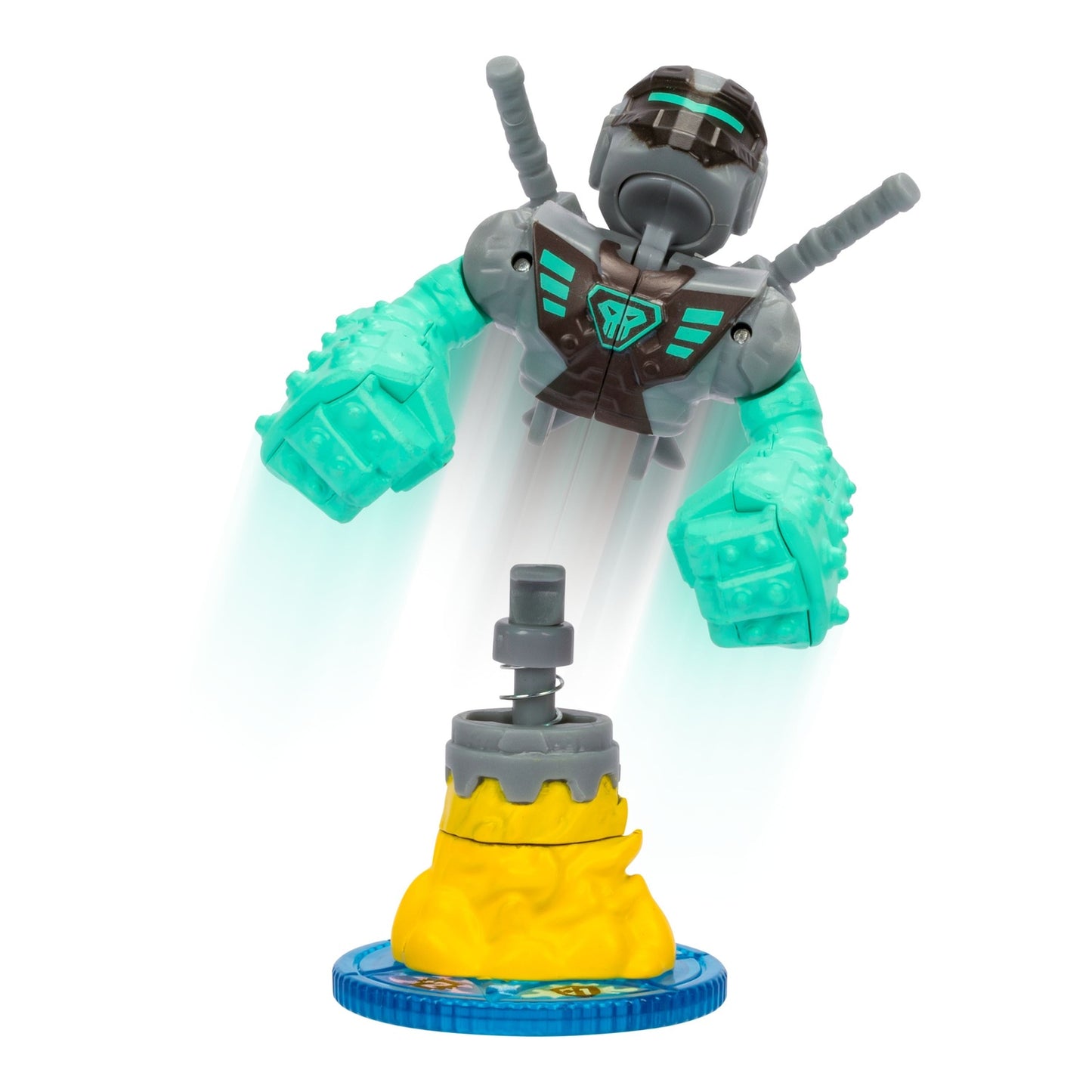 Akedo Ninja Playset Starter Pack