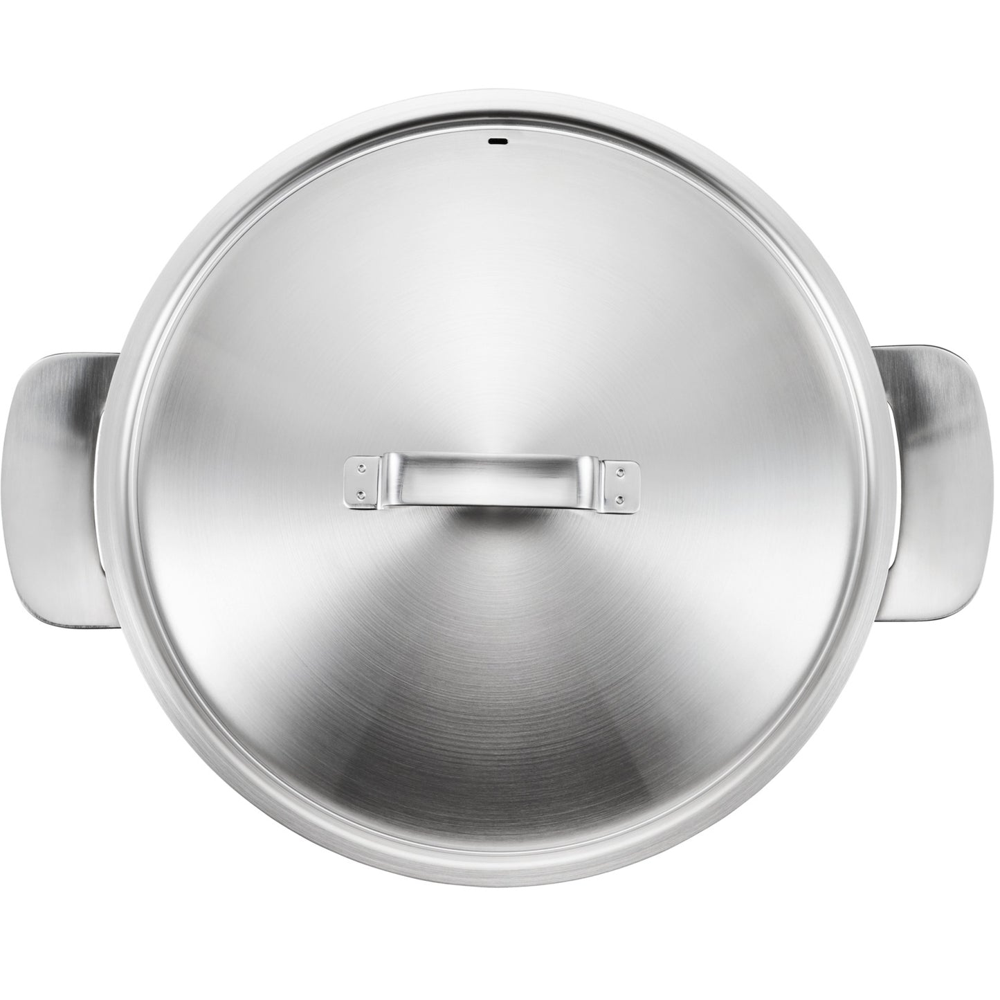 All Steel oven pan 28 cm