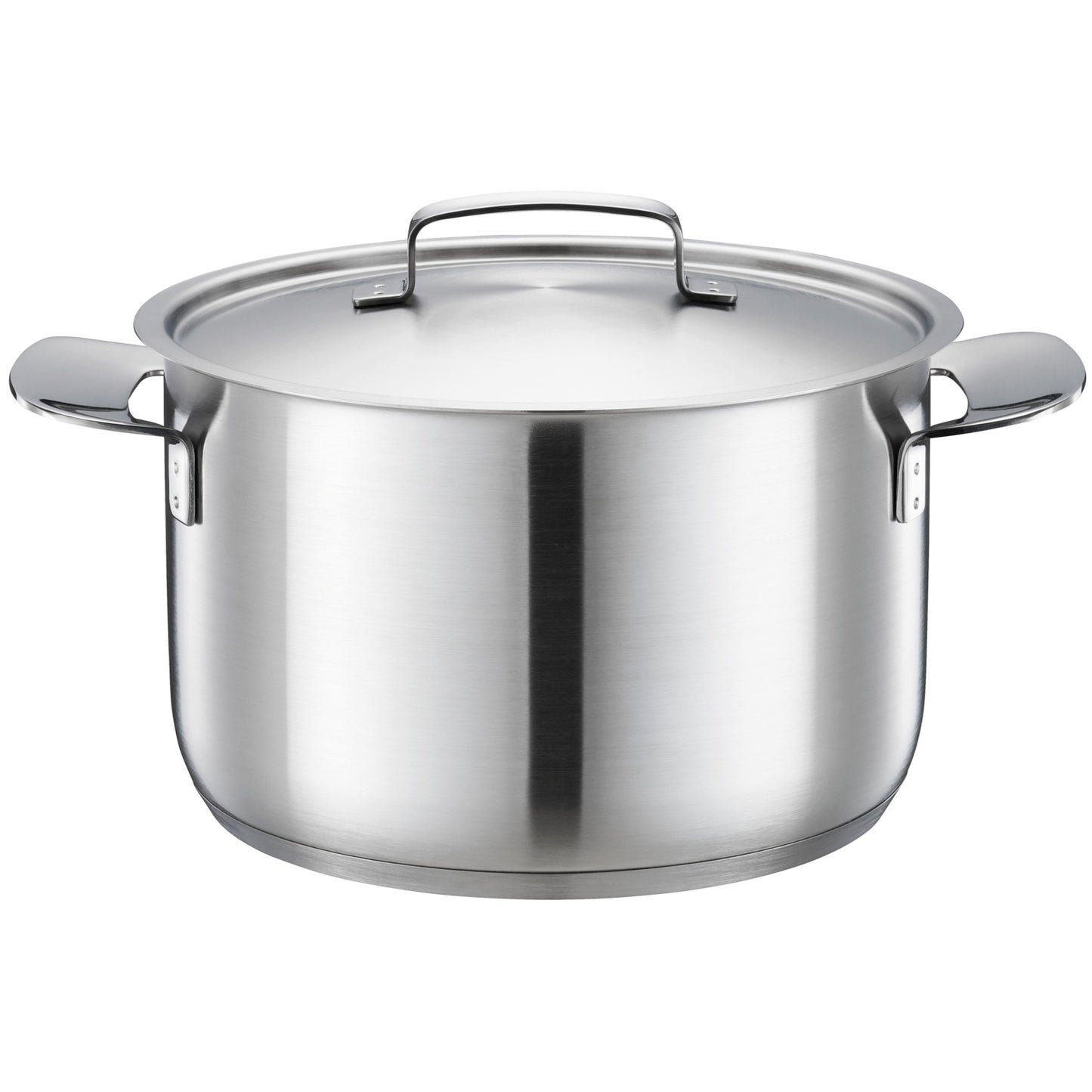 All Steel pot 5.0L