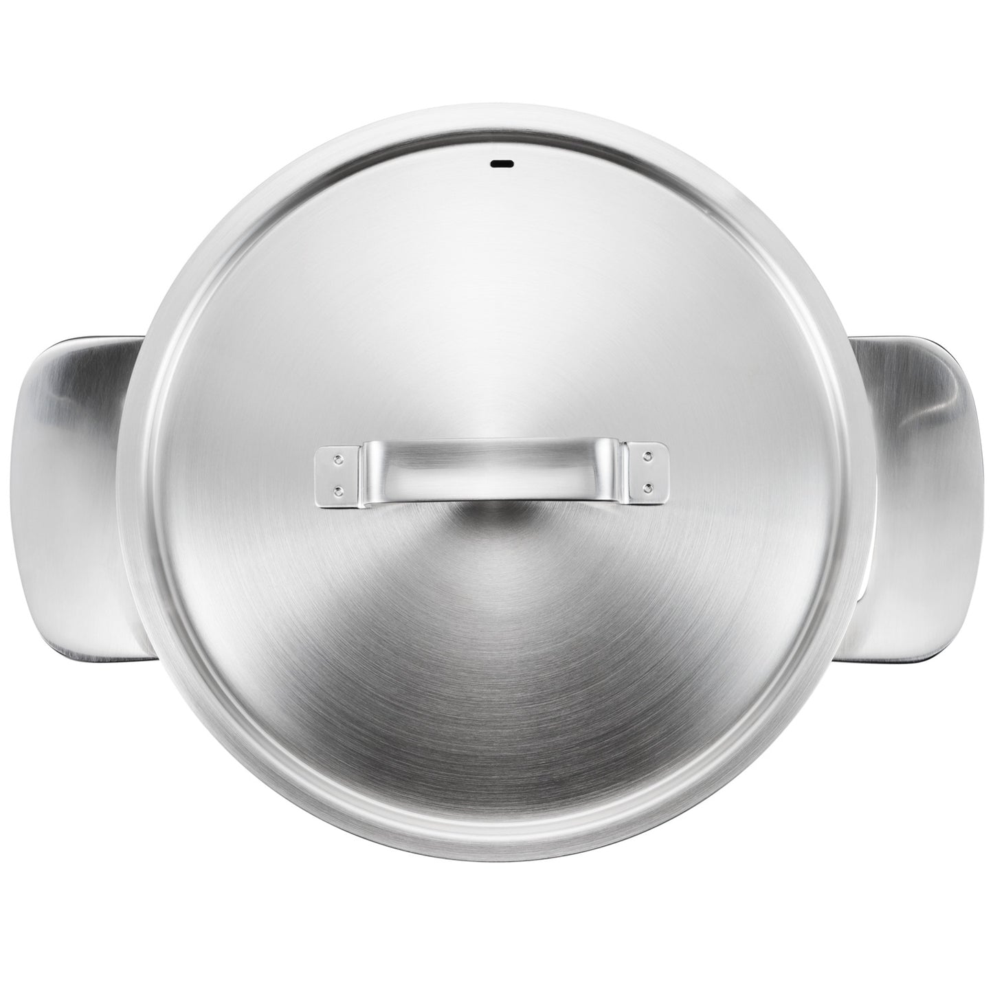 All Steel pot 5.0L