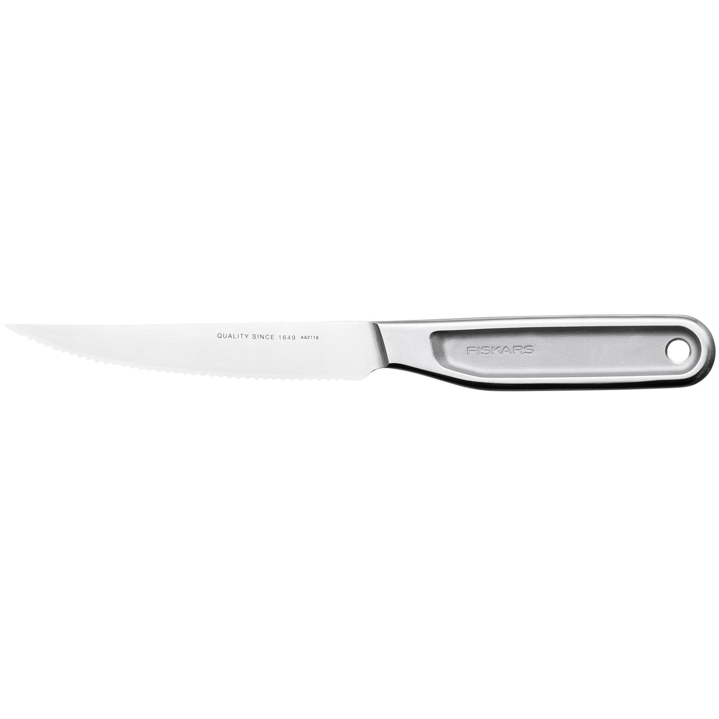 All Steel tomato knife 12 cm