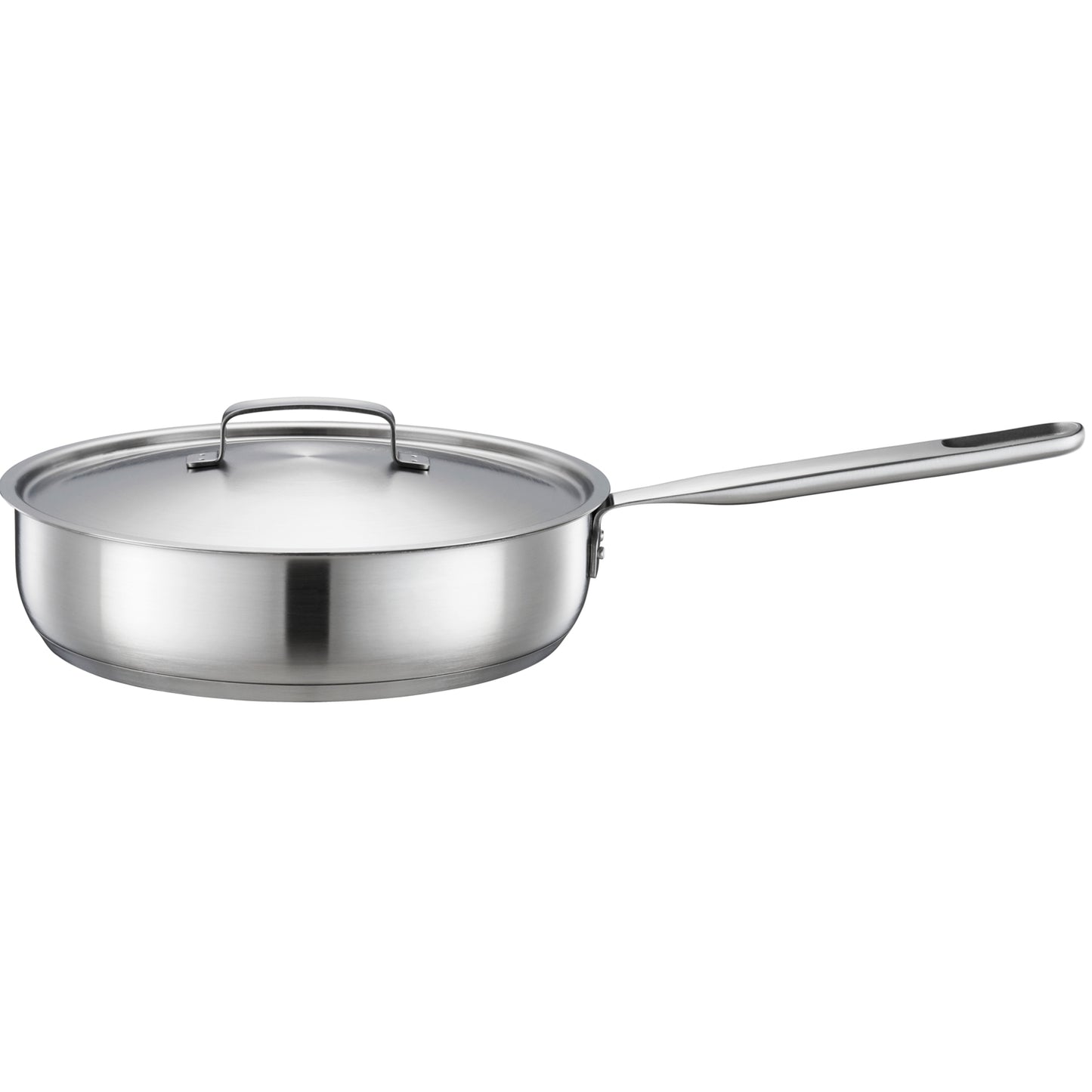 All Steel tractor pan 26 cm