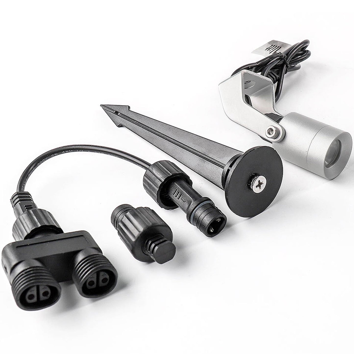 Allan Spotlight 1-pack 12V 3000K 10lm IP67