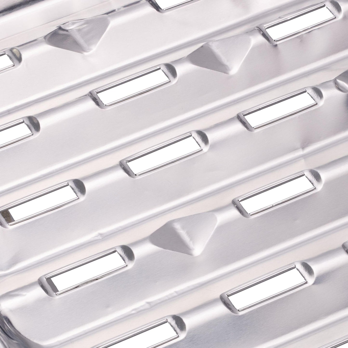 Aluminium Barbecue Trays, Set of 25