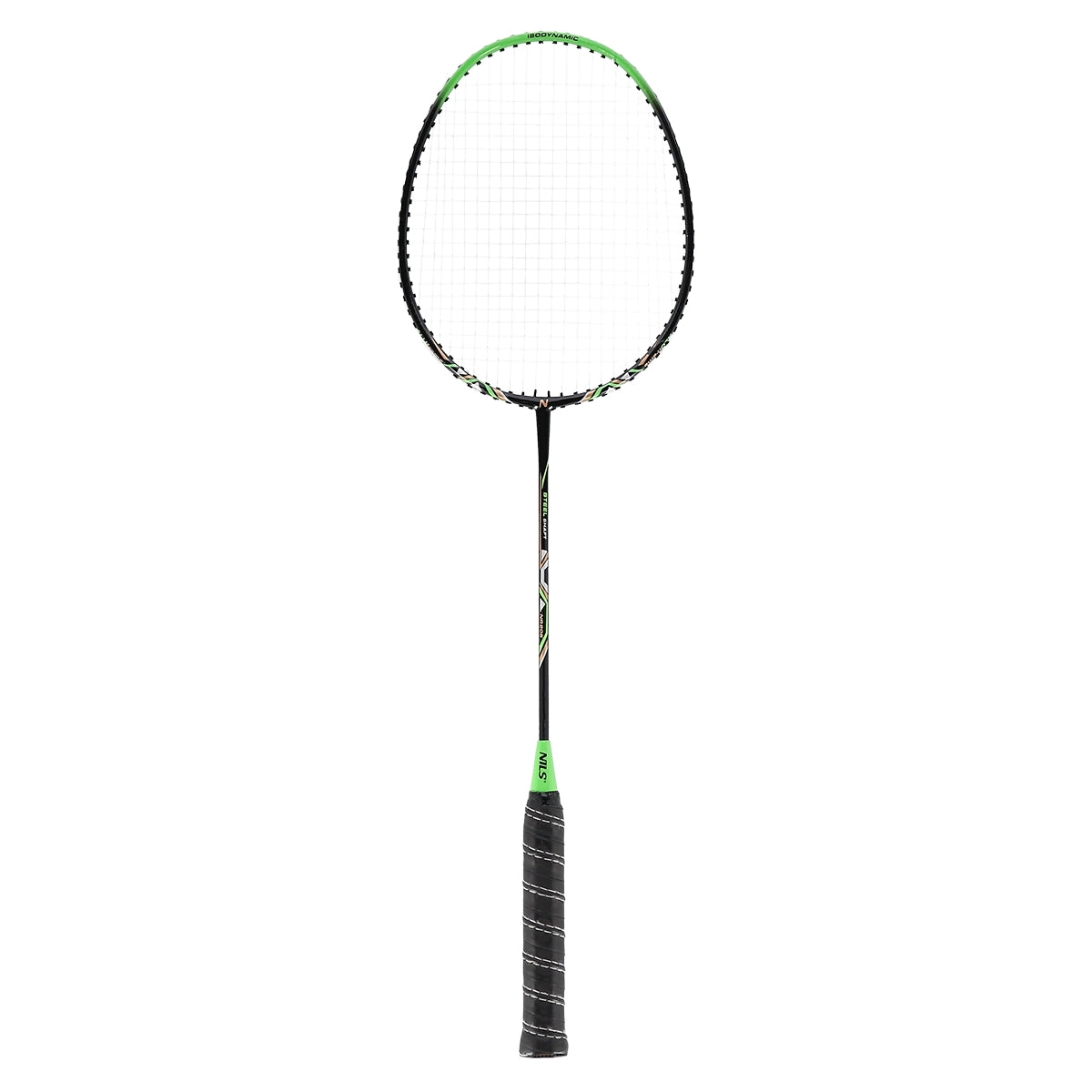 Aluminum Badminton Racket with Cover