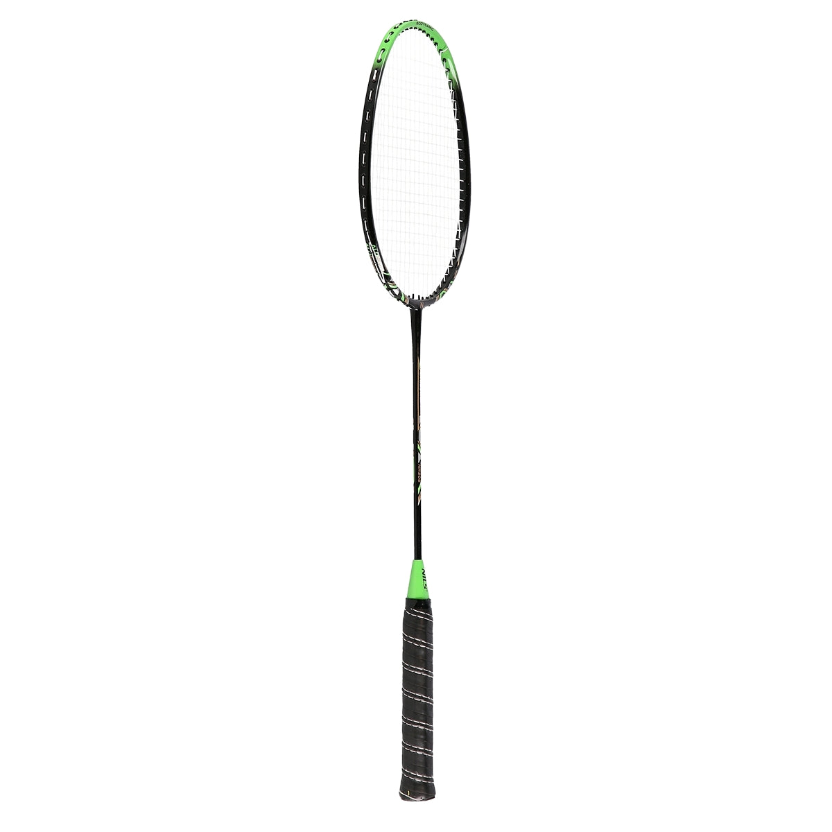 Aluminum Badminton Racket with Cover
