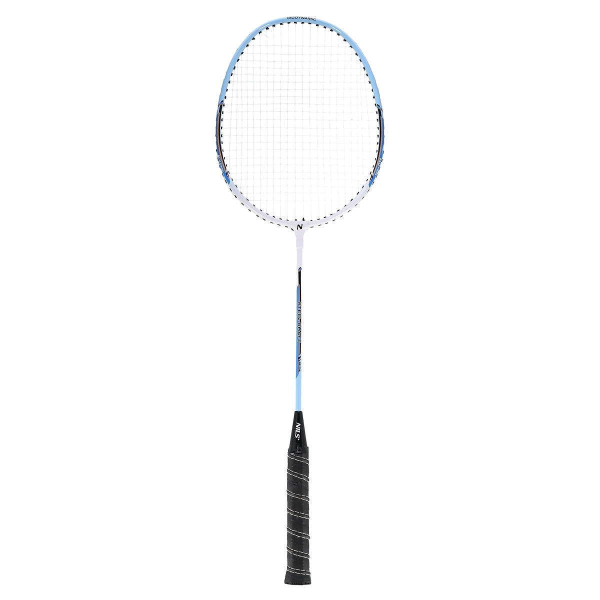 Aluminum Badminton Racket with Cover