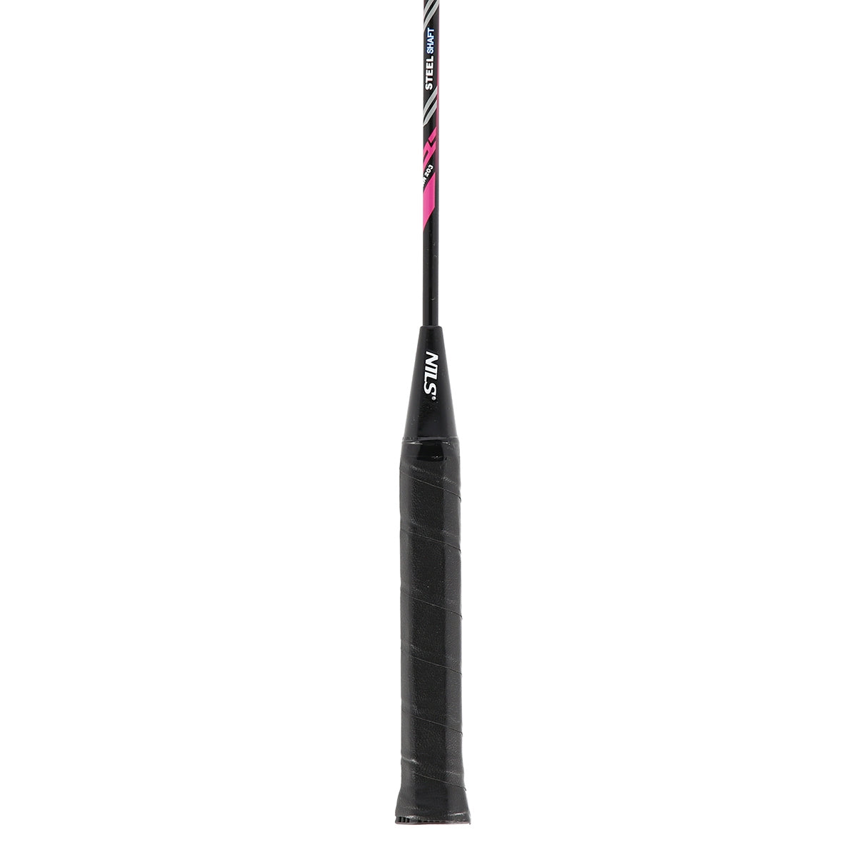 Aluminum Badminton Rocket with Cover