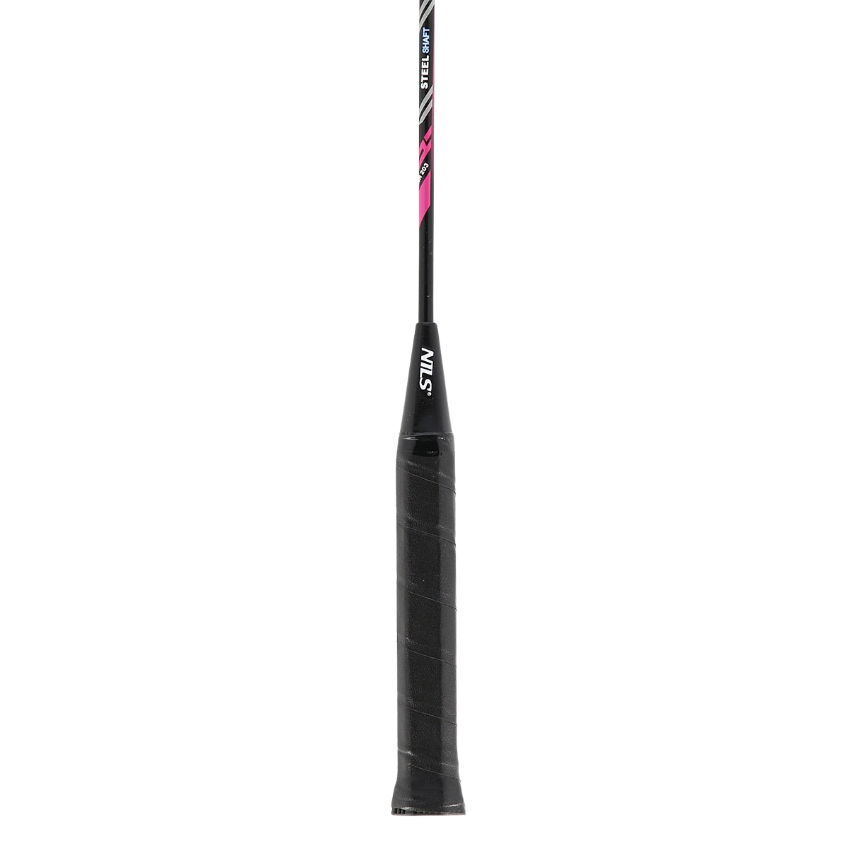 Aluminum Badminton Rocket with Cover