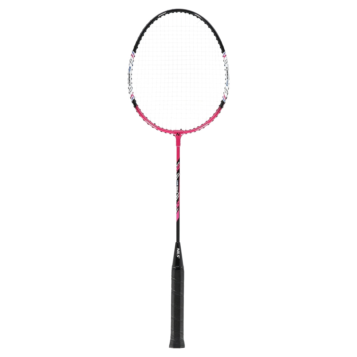Aluminum Badminton Rocket with Cover