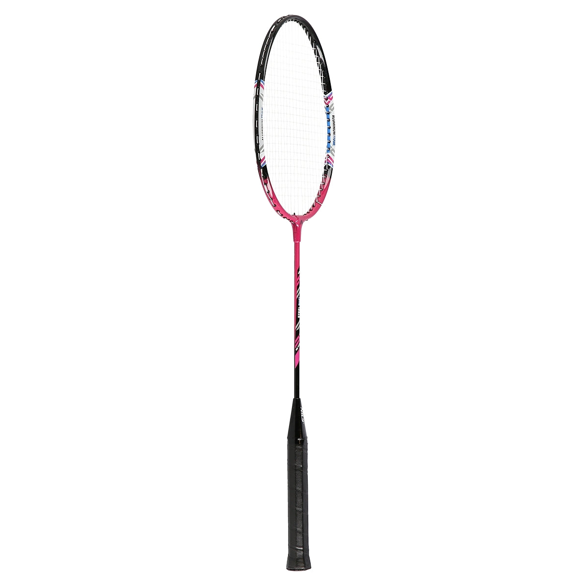 Aluminum Badminton Rocket with Cover