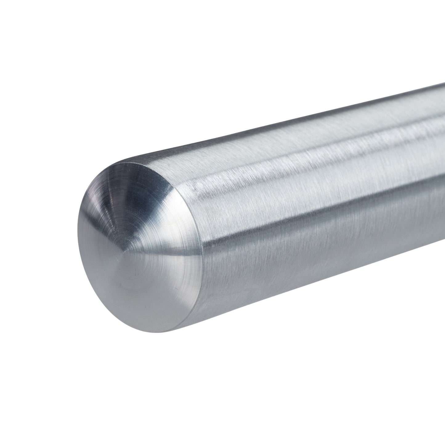 Aluminum baseball bat