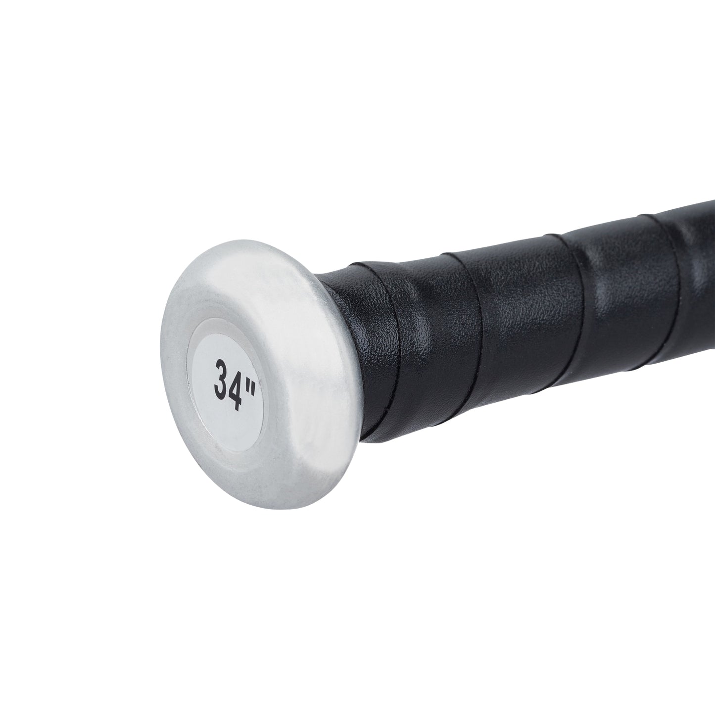 Aluminum baseball bat