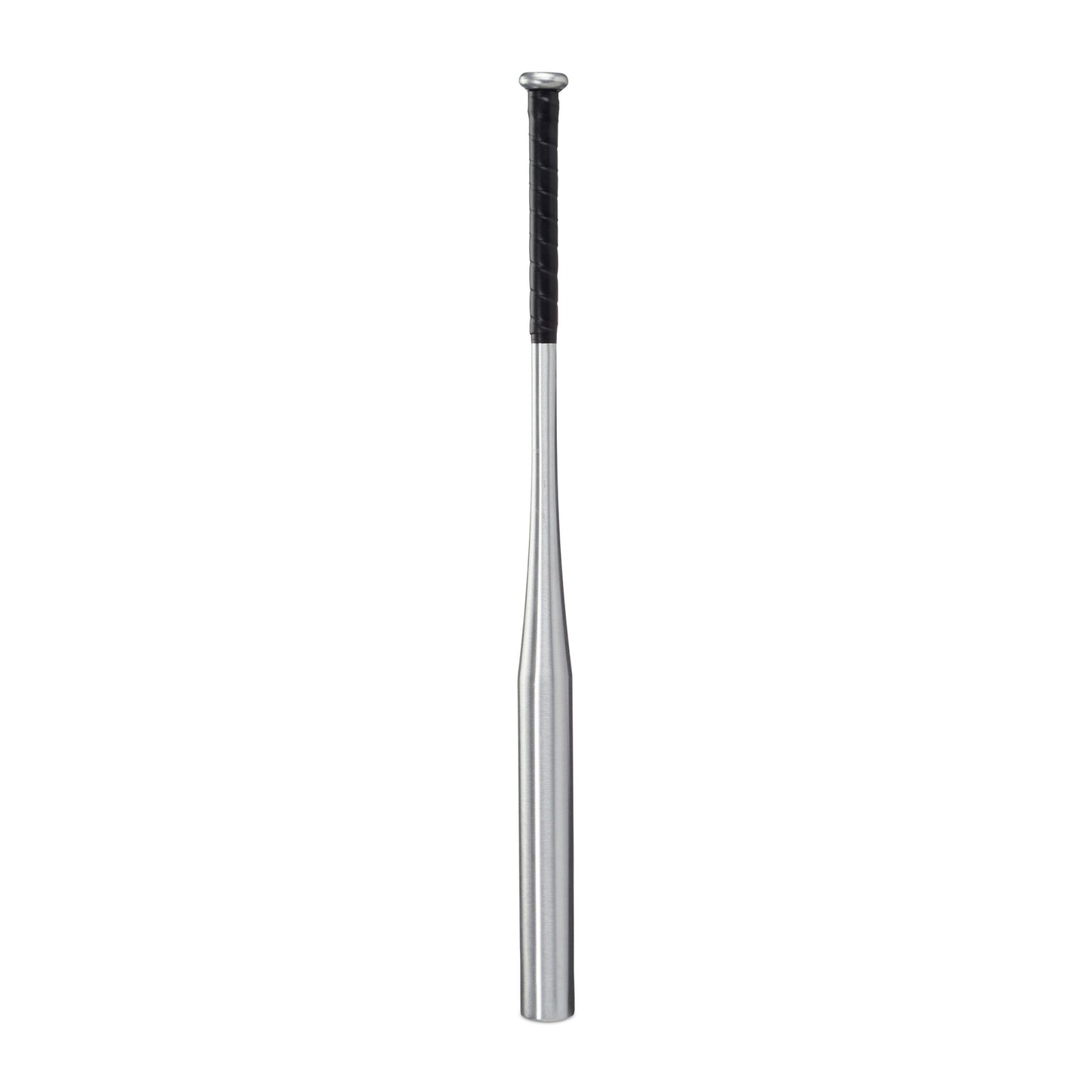 Aluminum baseball bat