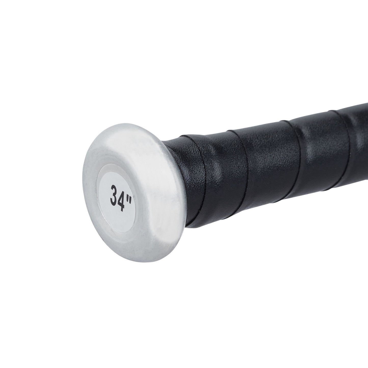 Aluminum baseball bat