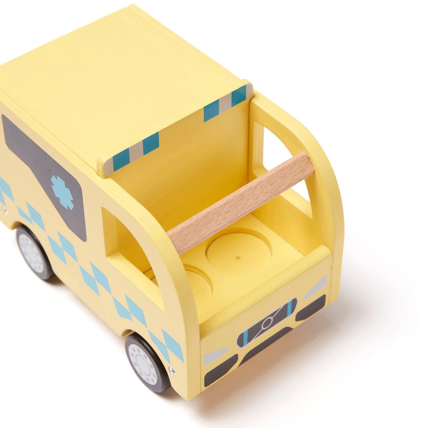 Ambulance Aiden