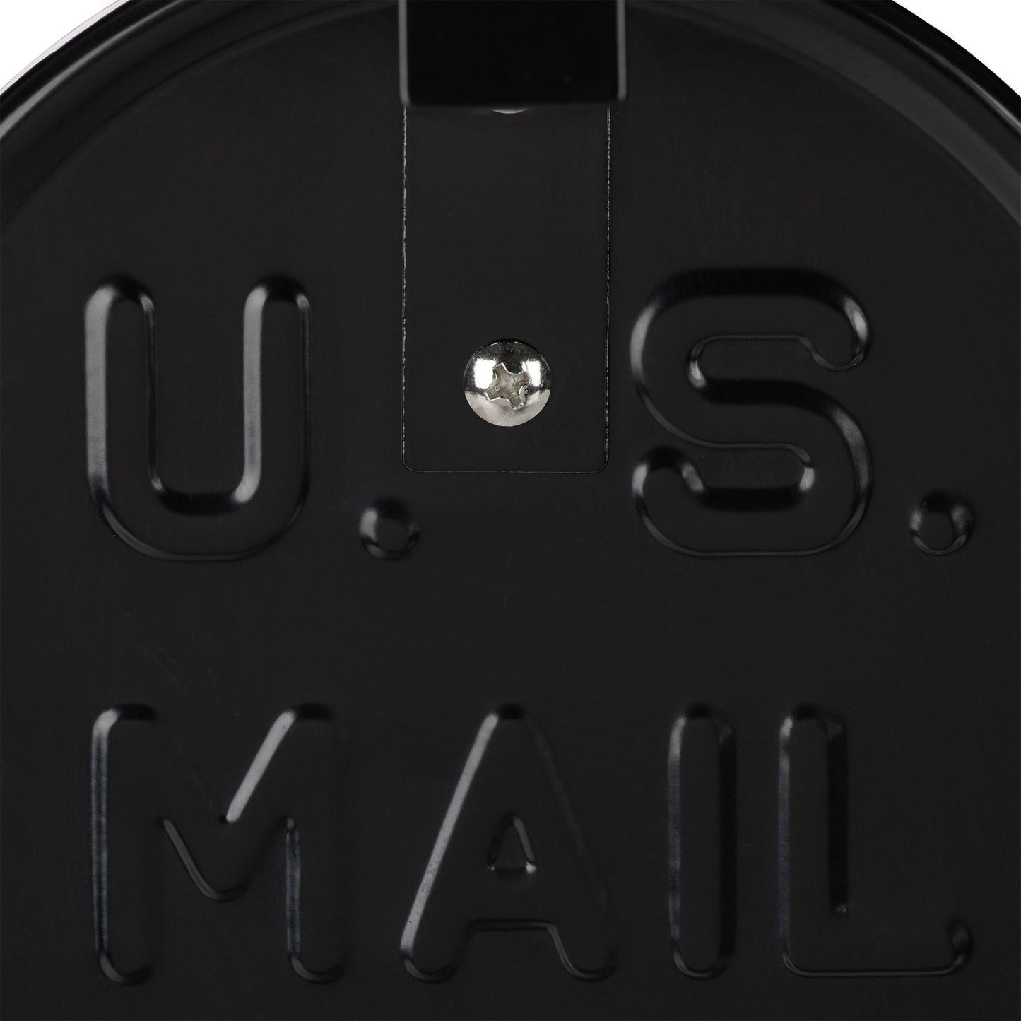 American mailbox