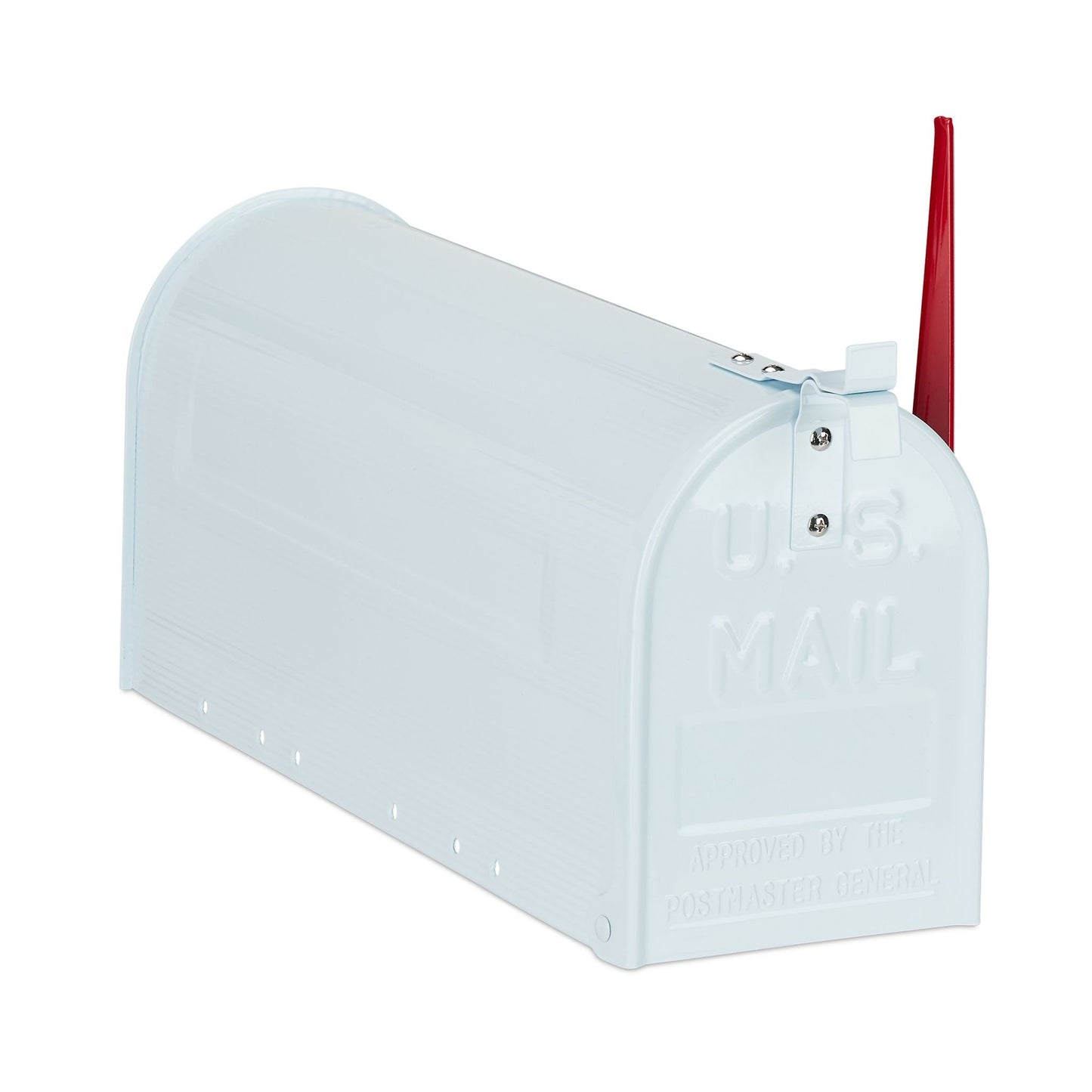 American mailbox