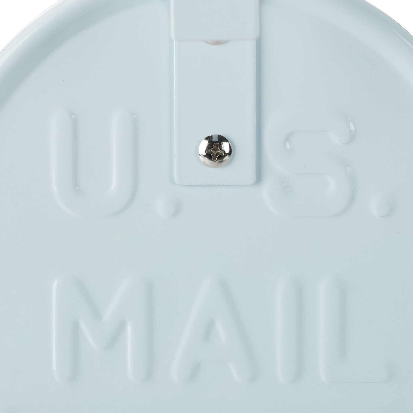 American mailbox