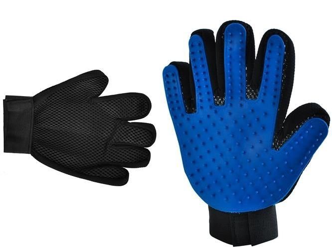 Animal Grooming Glove