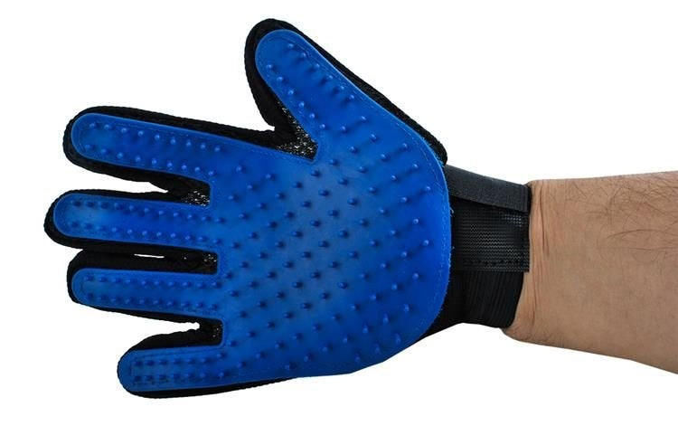 Animal Grooming Glove