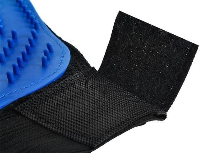 Animal Grooming Glove
