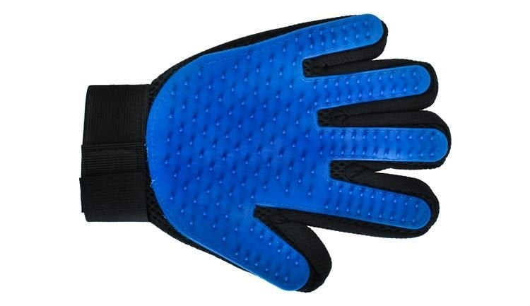 Animal Grooming Glove