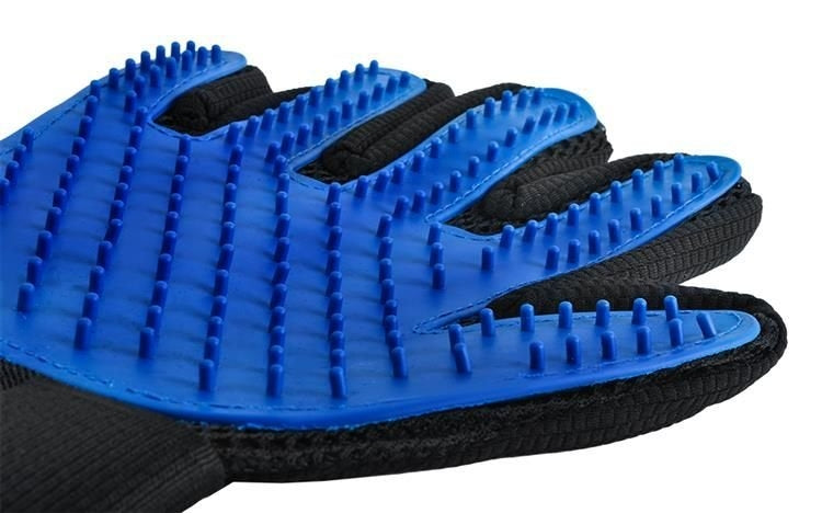 Animal Grooming Glove