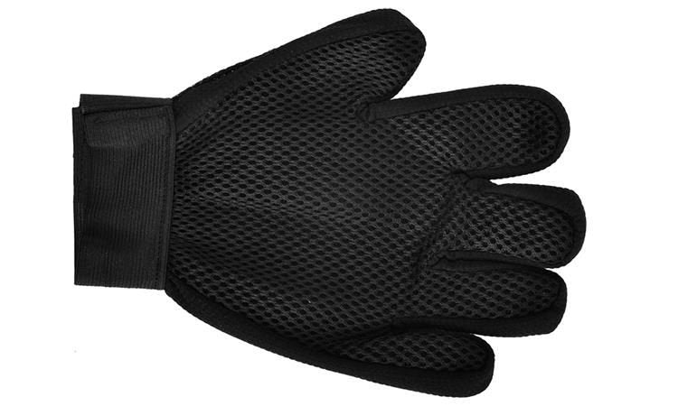 Animal Grooming Glove