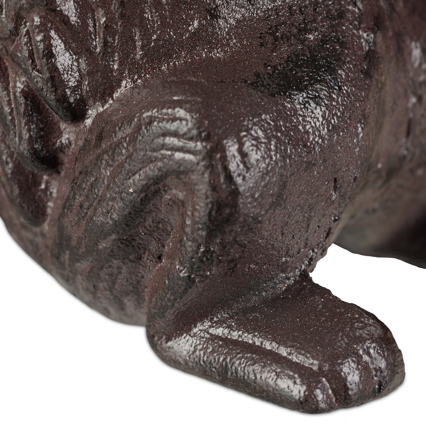 Animal-Themed Bookend