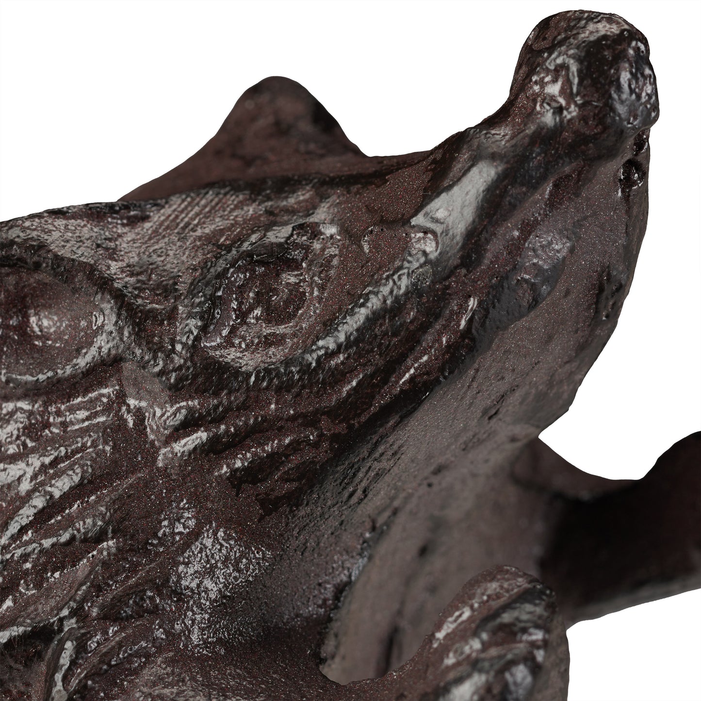 Animal-Themed Bookend