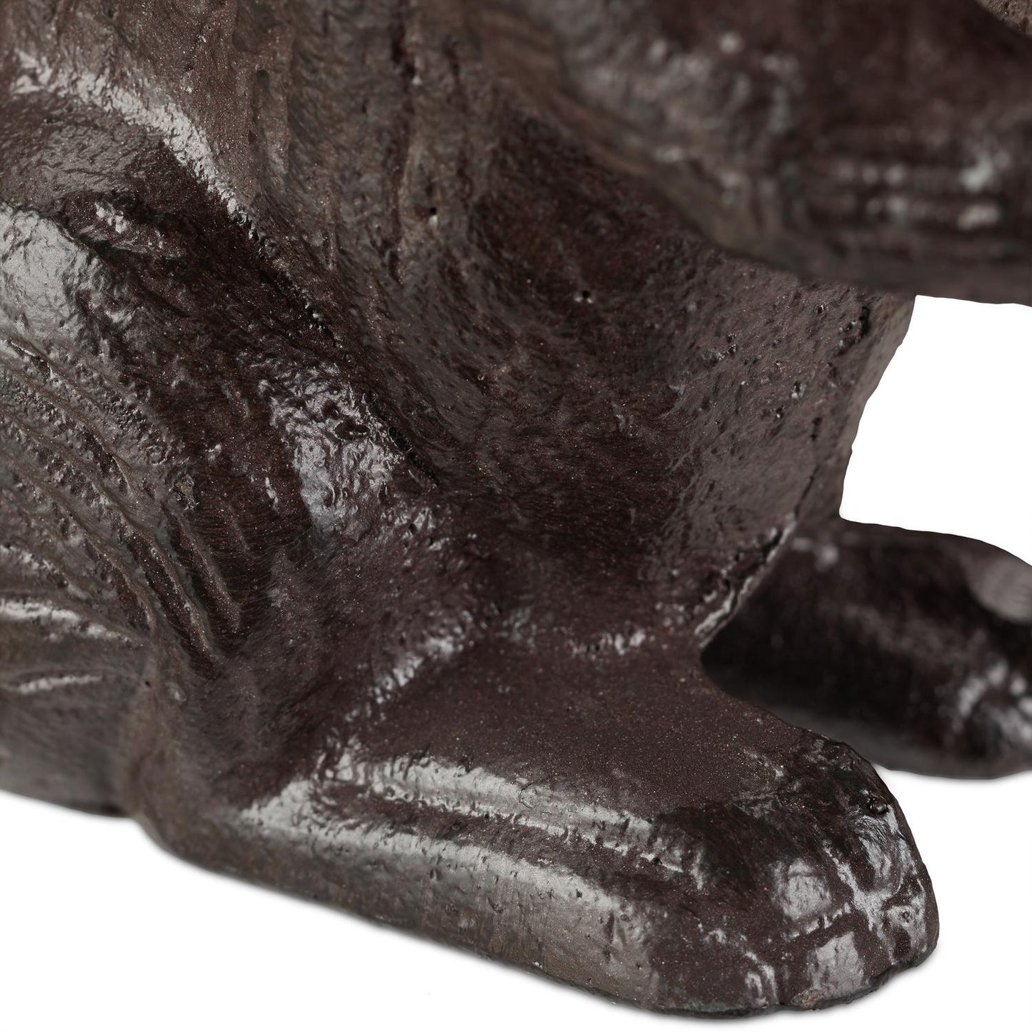 Animal-Themed Bookend