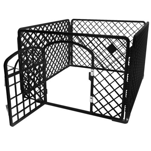 Animal playpen - cage 90x90x60cm