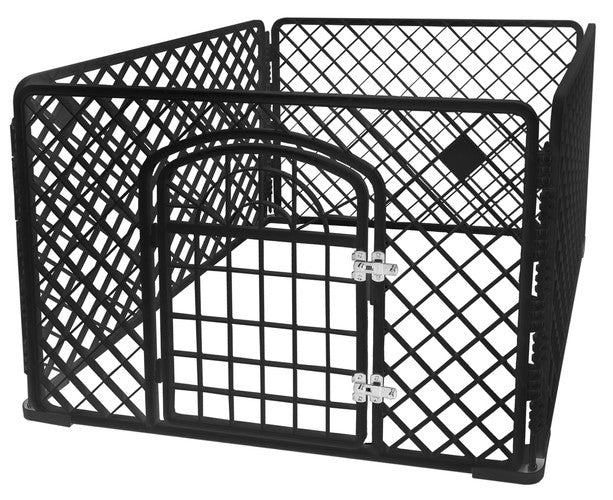 Animal playpen - cage 90x90x60cm