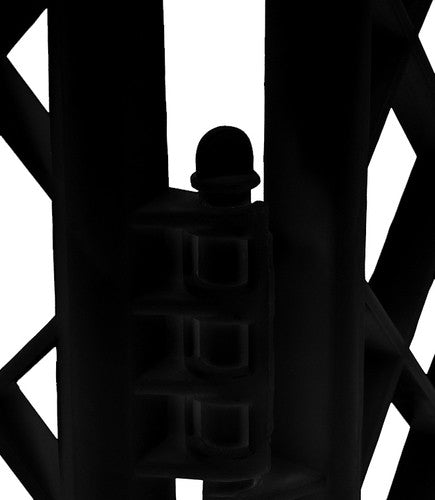 Animal playpen - cage 90x90x60cm