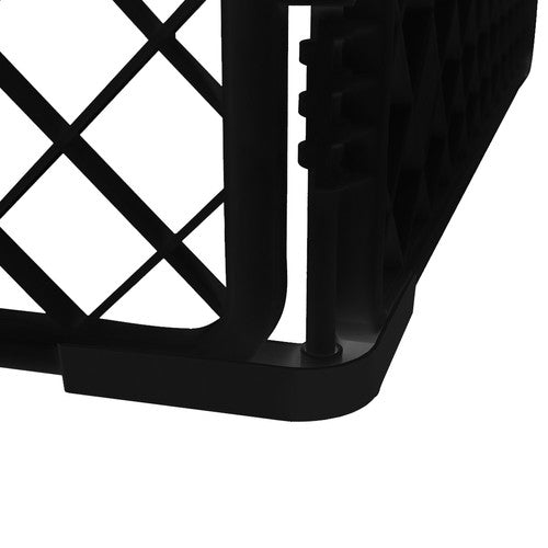 Animal playpen - cage 90x90x60cm