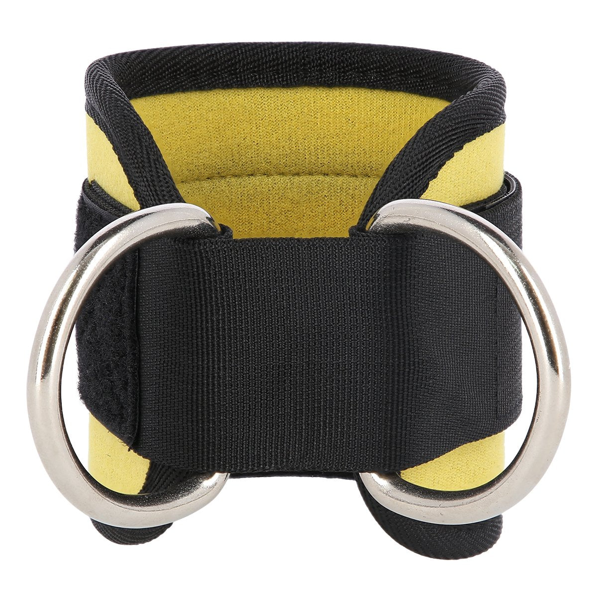 Ankle Straps for Cable Machines, 2-Pack