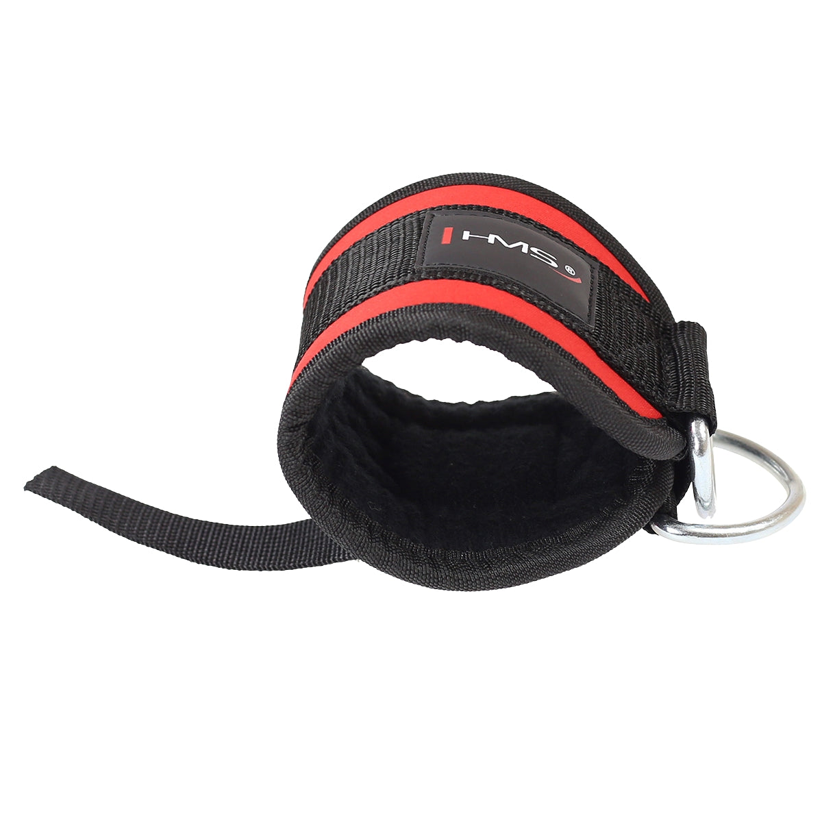 Ankle Straps for Cable Machines, Adjustable Pair