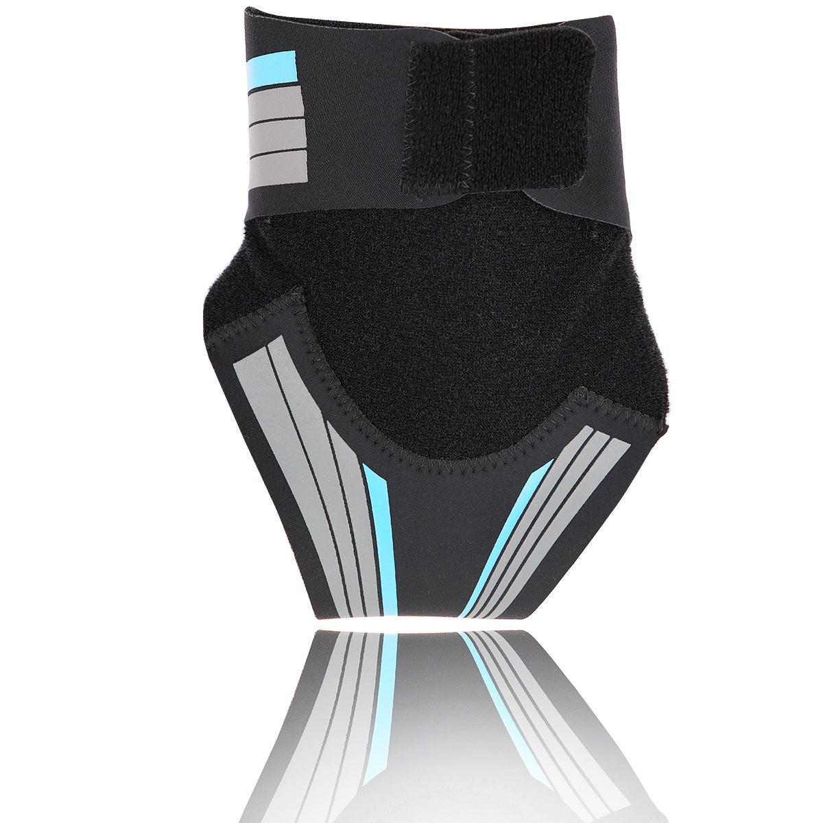 Ankle Support Brace, Size L/XL, Compression Sleeve
