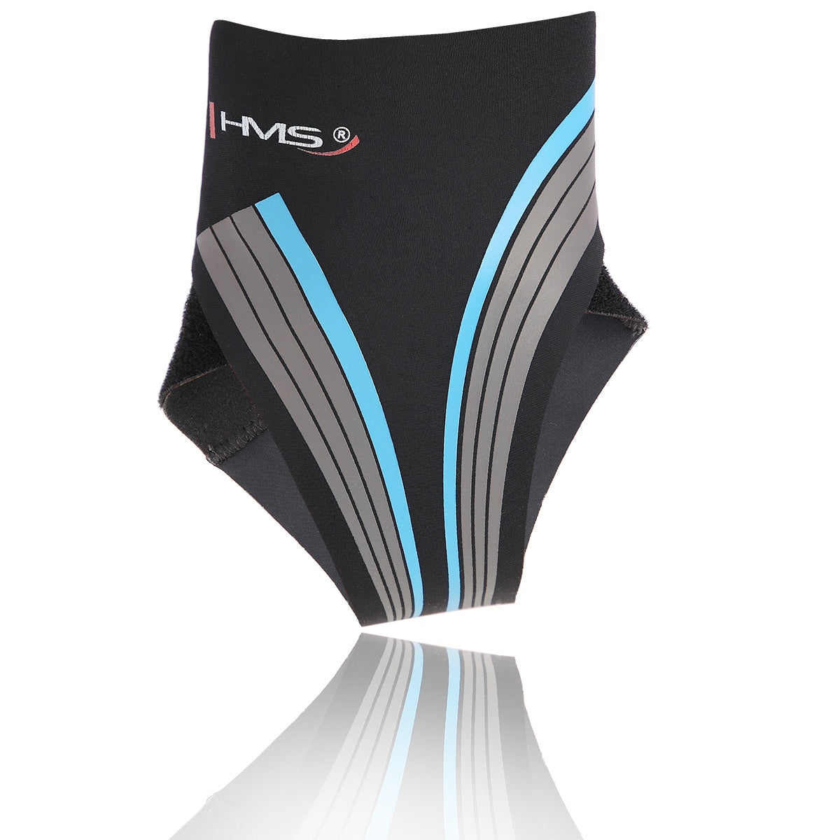 Ankle Support Brace, Size S/M, Compression Sleeve