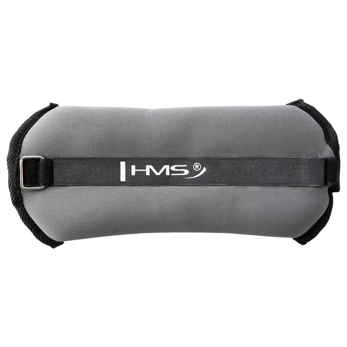 Ankle & Wrist Weights, 2 x 2 kg, Gray