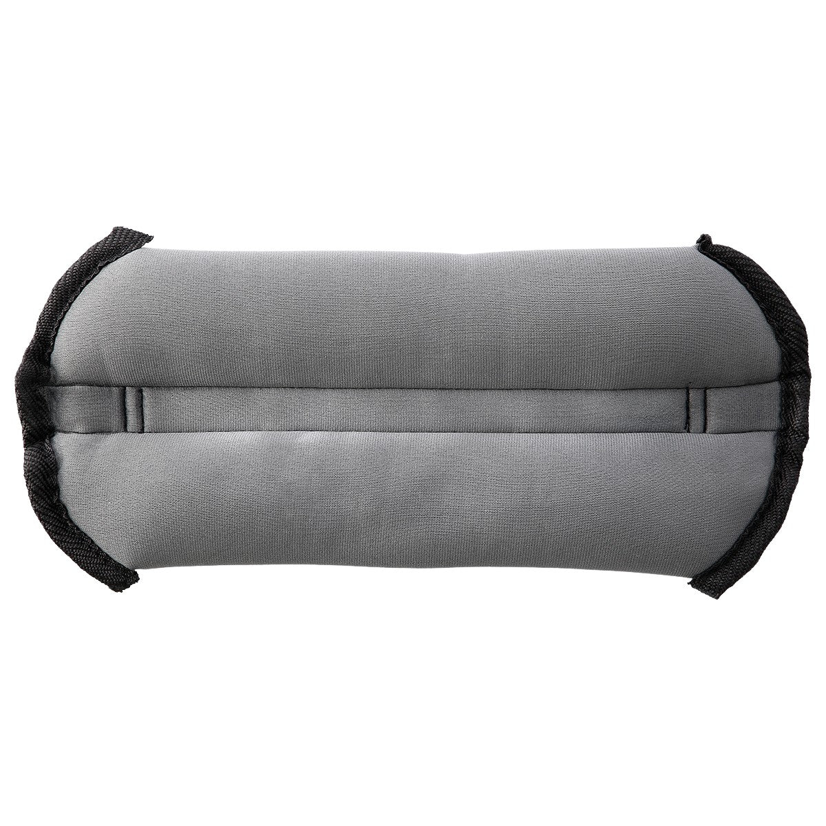 Ankle & Wrist Weights, 2 x 2 kg, Gray