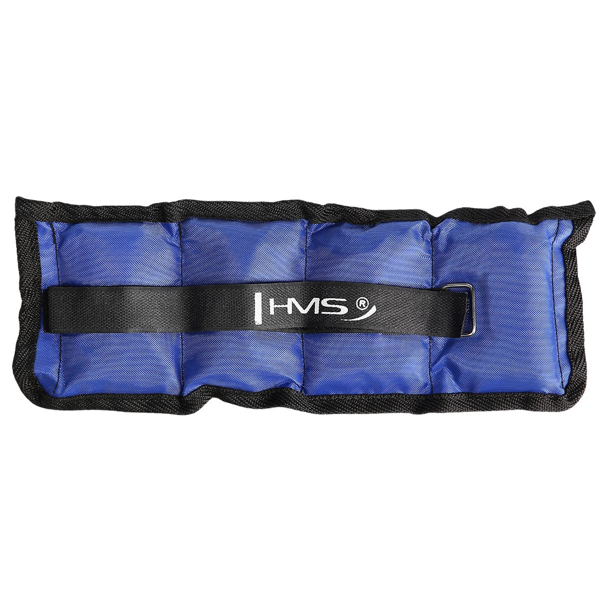 Ankle & Wrist Weights, Blue, 2 x 0.7 kg